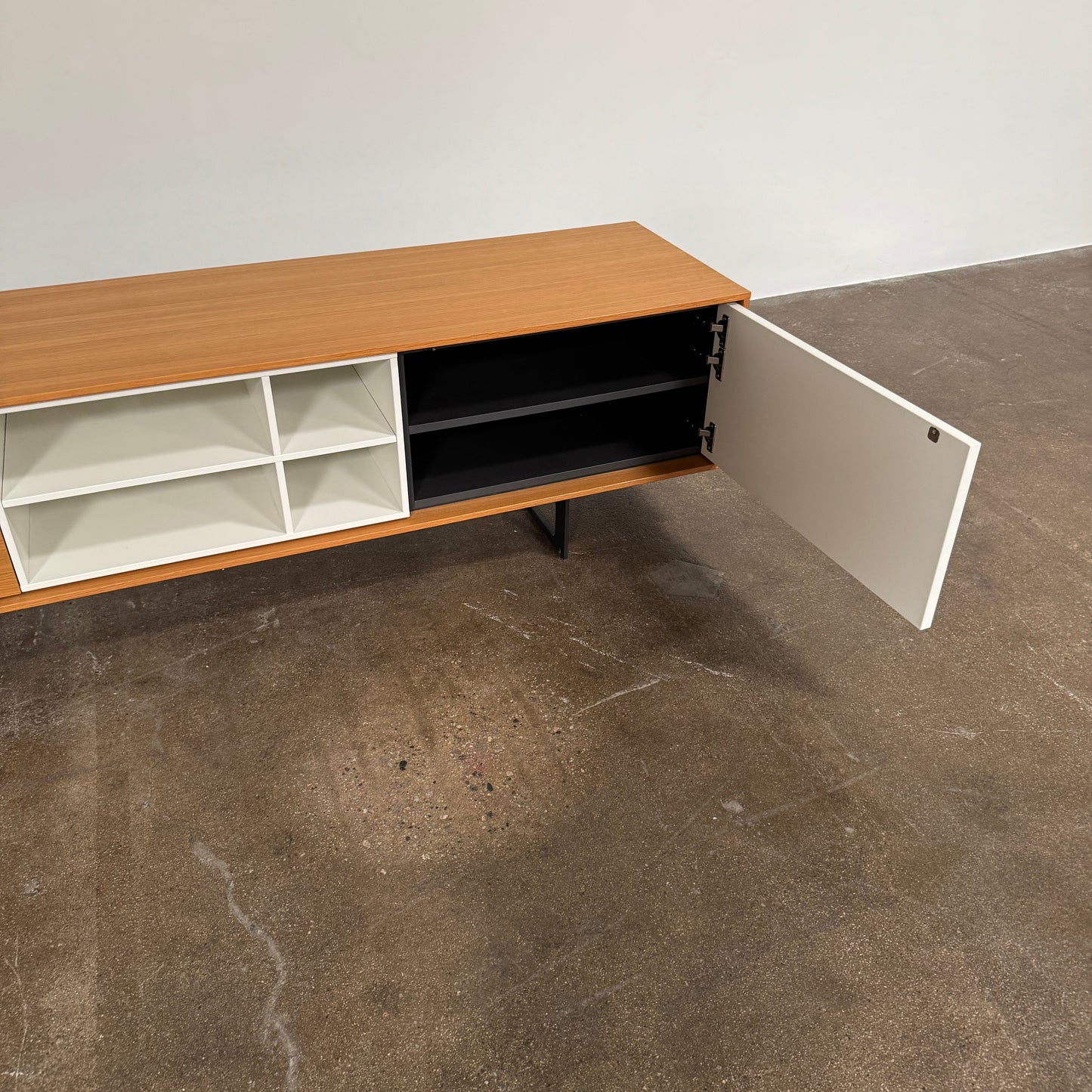 Console multimédia Treku Aura