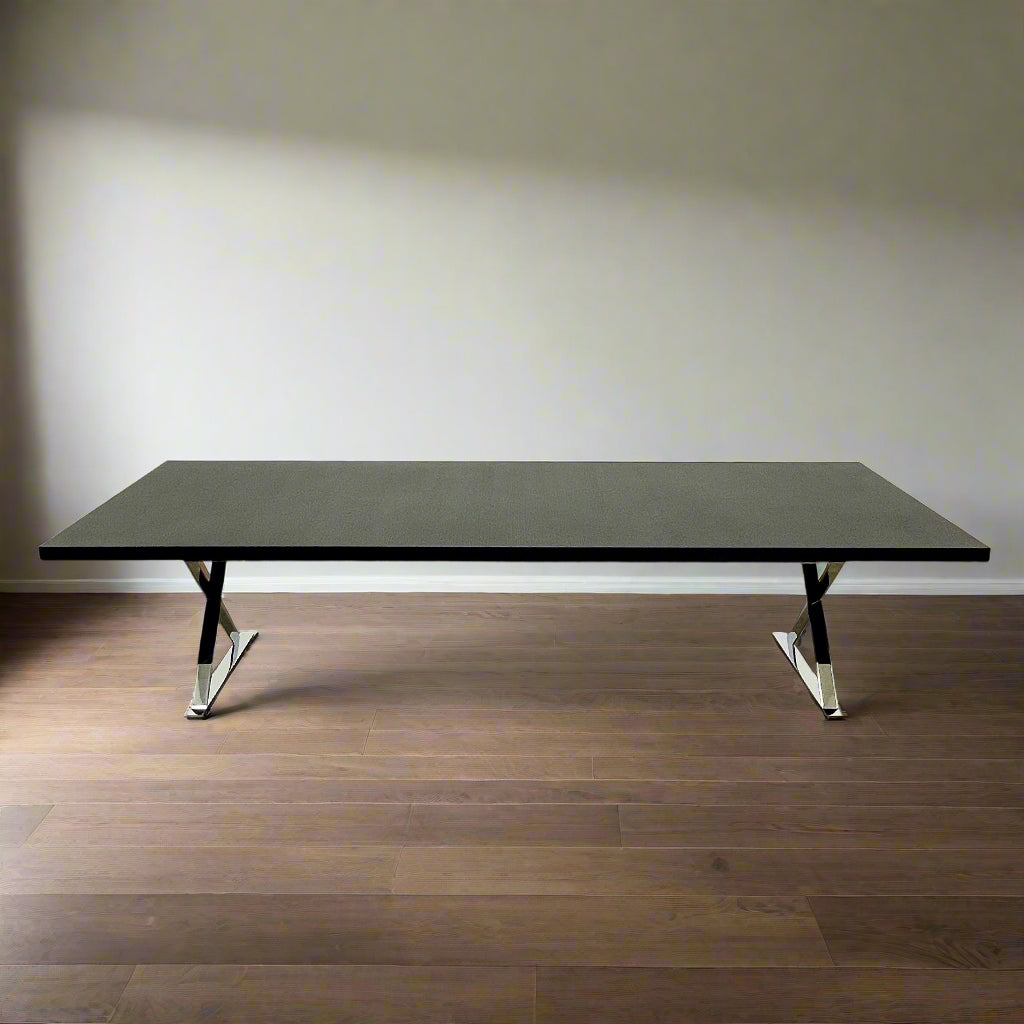 Table à manger Maxalto Max