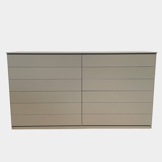 Molteni &amp; C 606 Armoire/commode à douze tiroirs