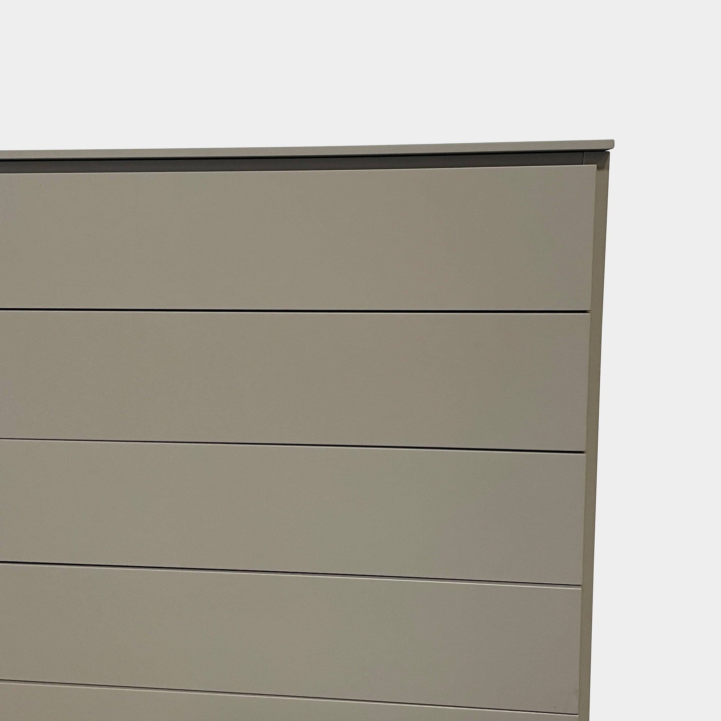 Molteni &amp; C 606 Armoire/commode à douze tiroirs