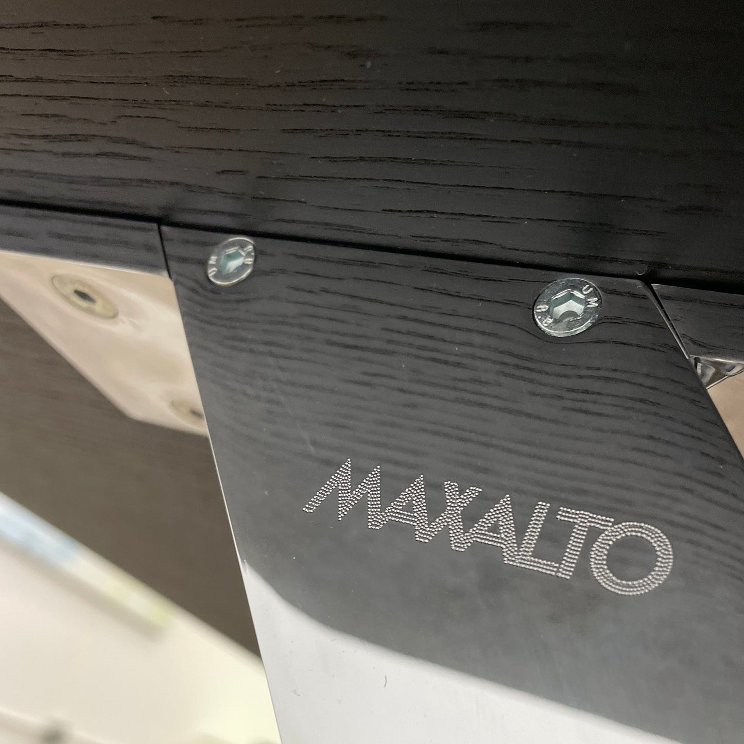 Table à manger Maxalto Max