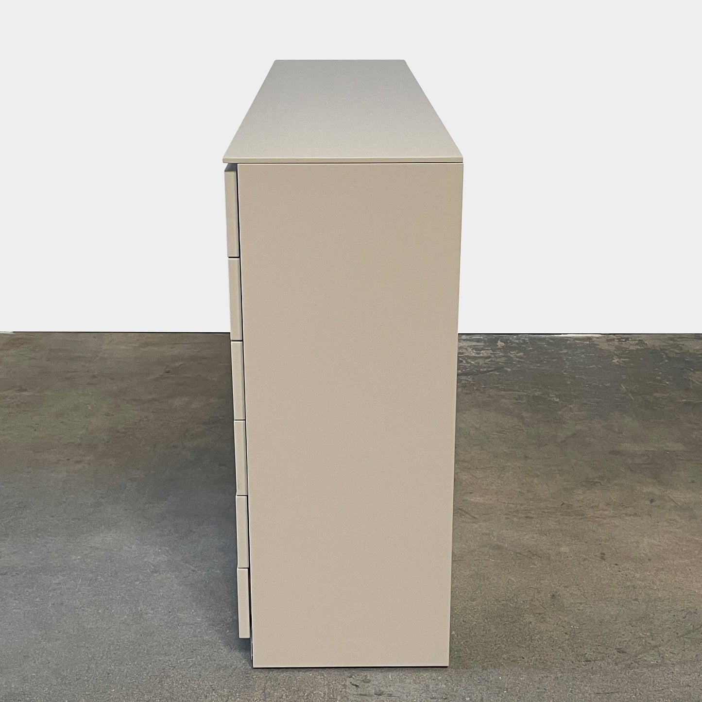 Molteni &amp; C 606 Armoire/commode à douze tiroirs