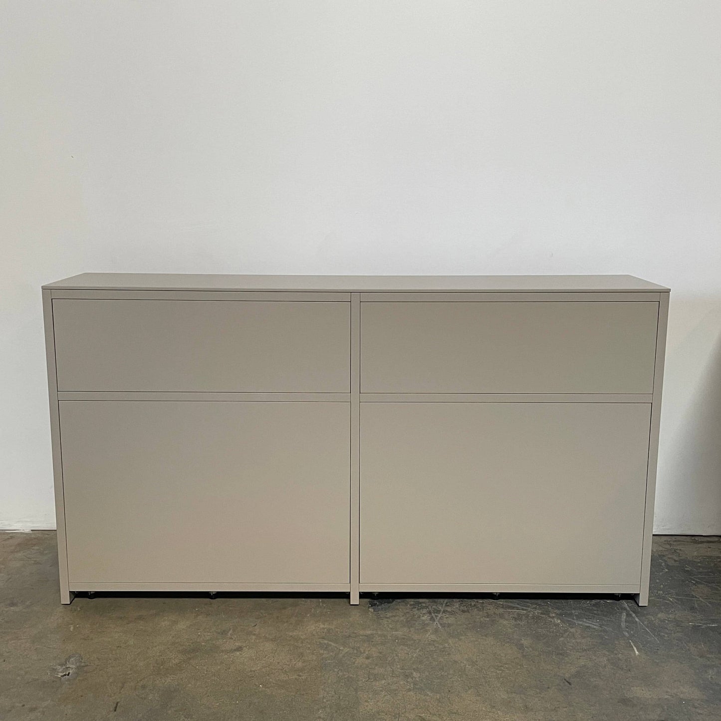 Molteni &amp; C 606 Armoire/commode à douze tiroirs