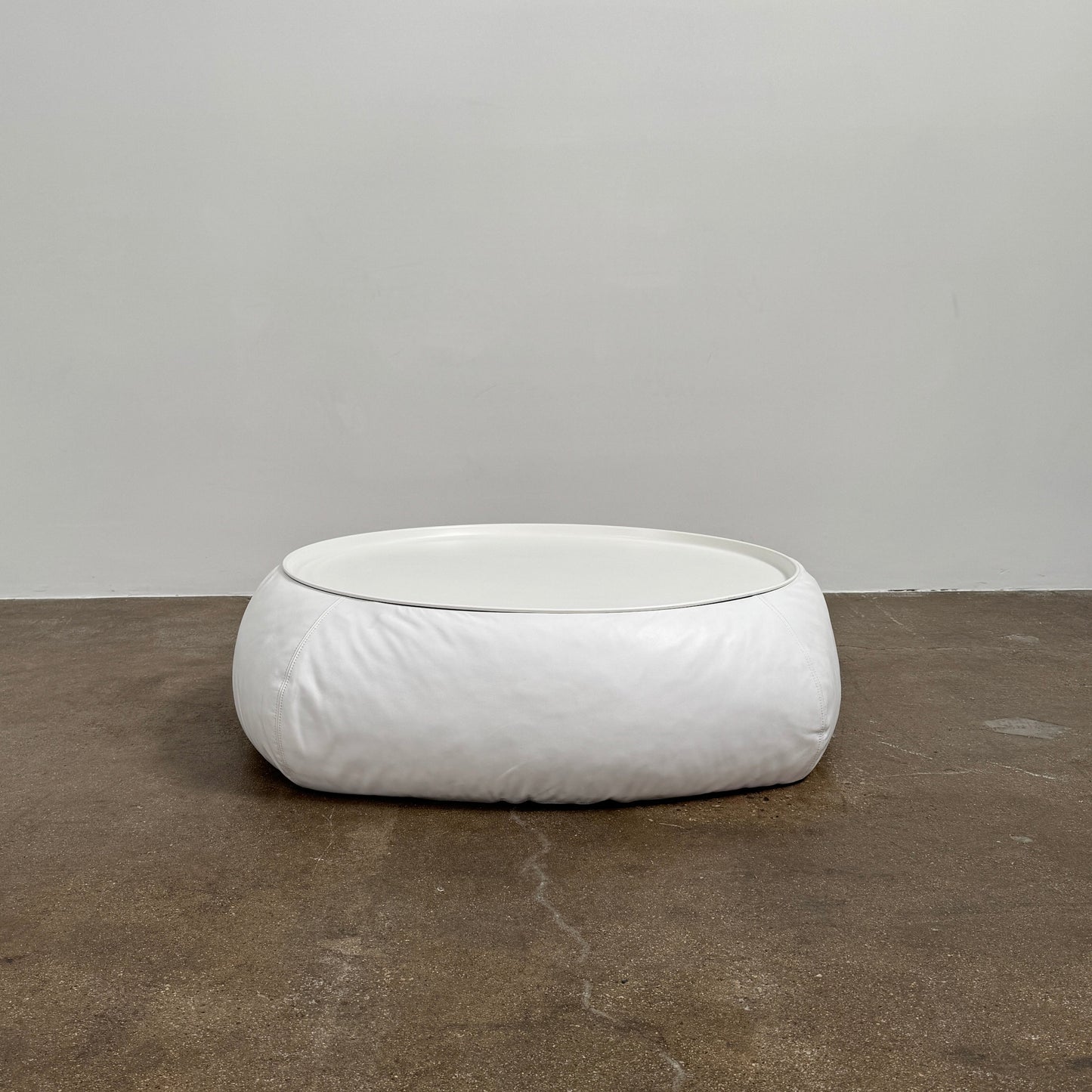 Table basse Lady Fat de B&amp;B Italia