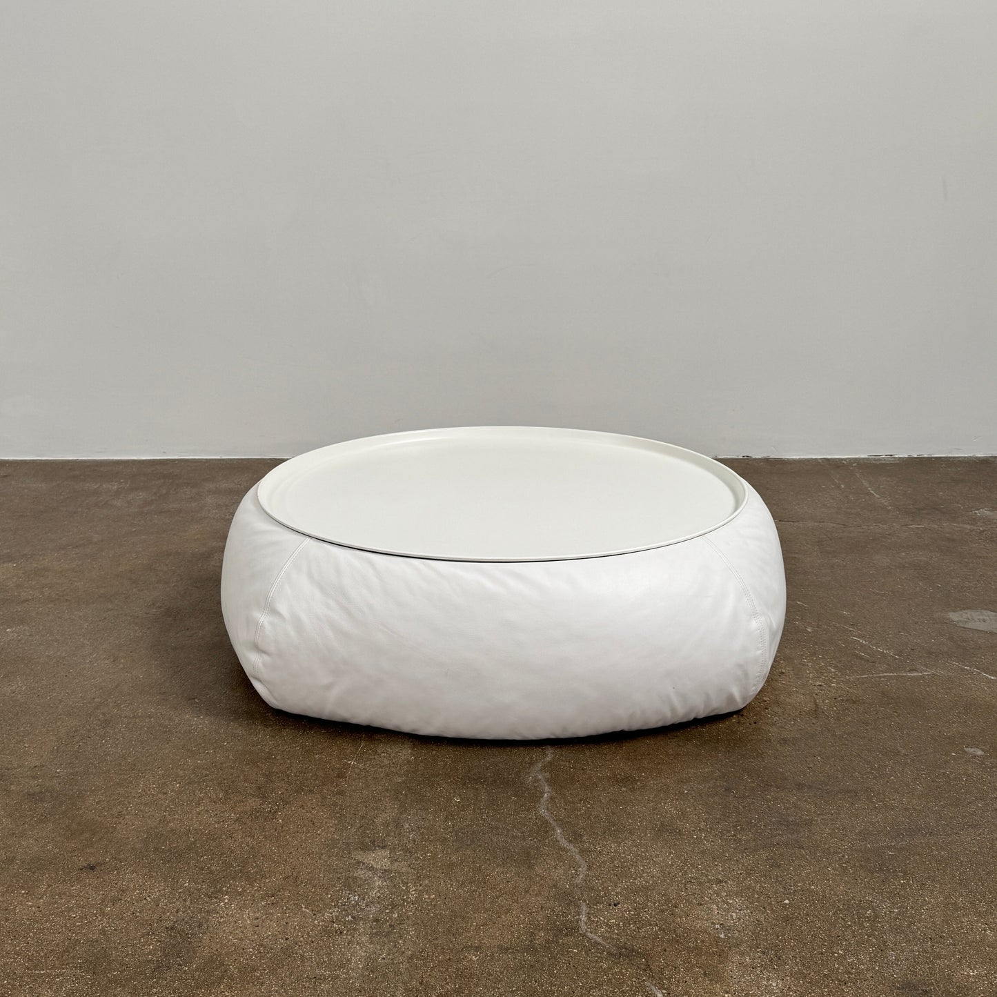 Table basse Lady Fat de B&amp;B Italia