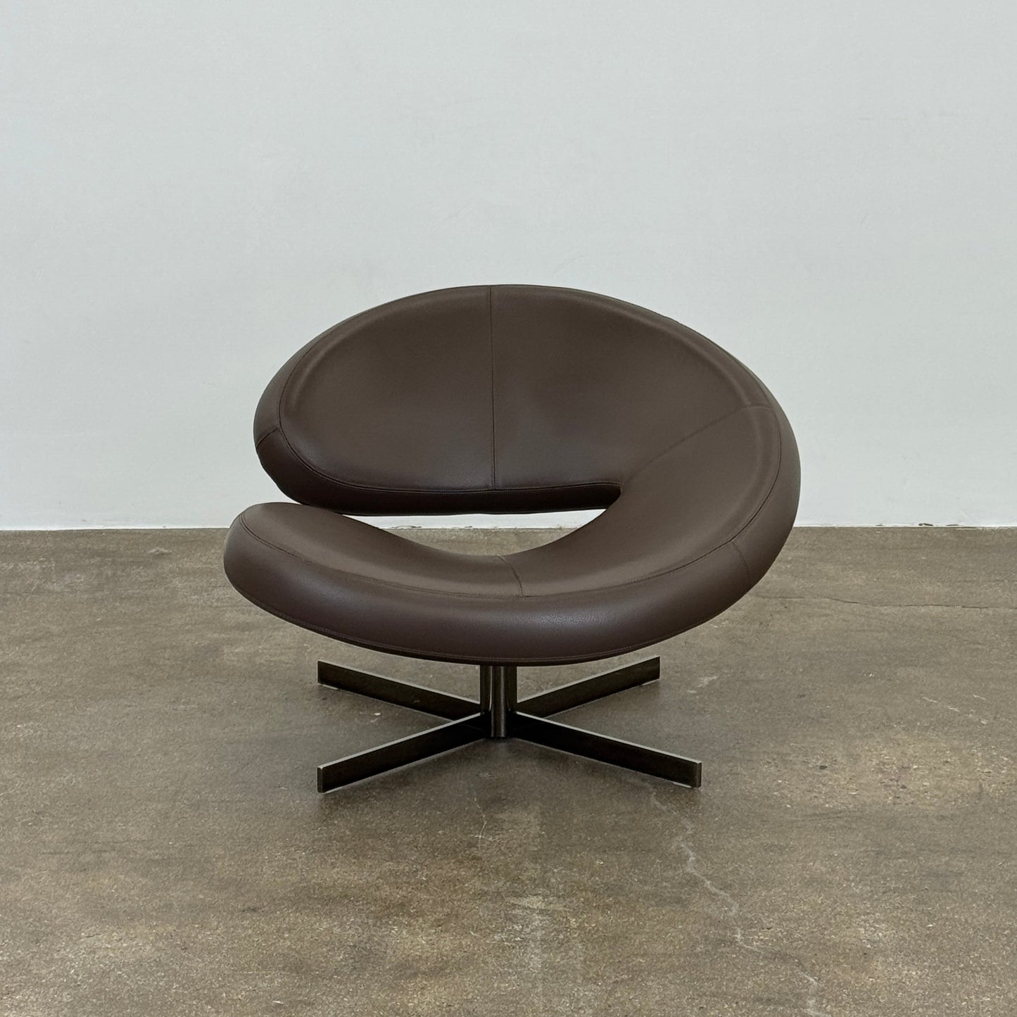 Chaise pivotante Nuage Roche Bobois