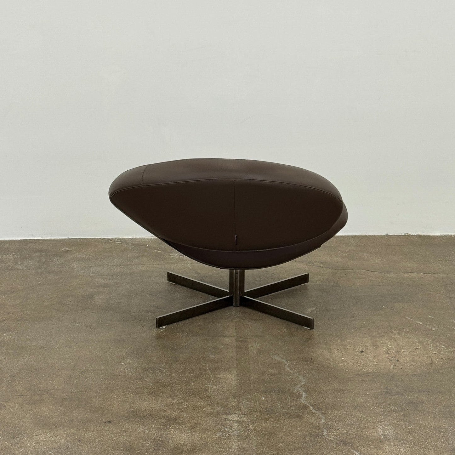 Chaise pivotante Nuage Roche Bobois