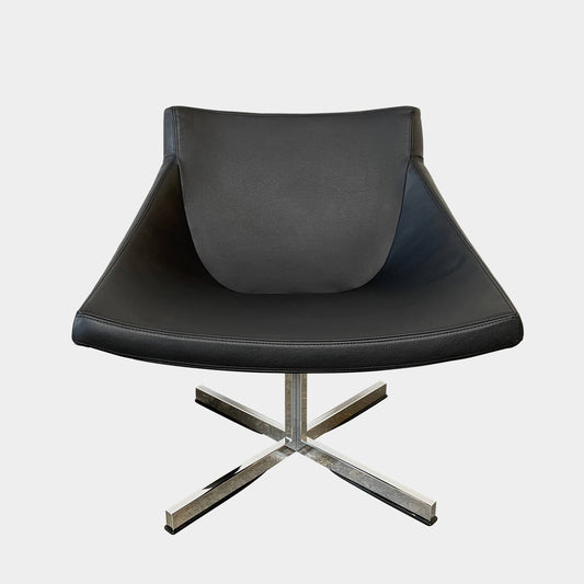 Chaise pivotante Team by Wellis Bocu
