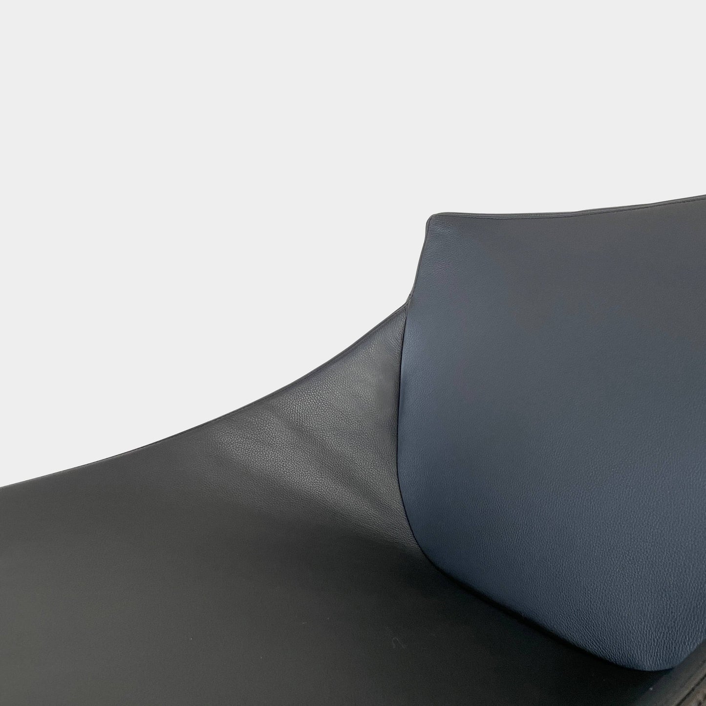 Chaise pivotante Team by Wellis Bocu