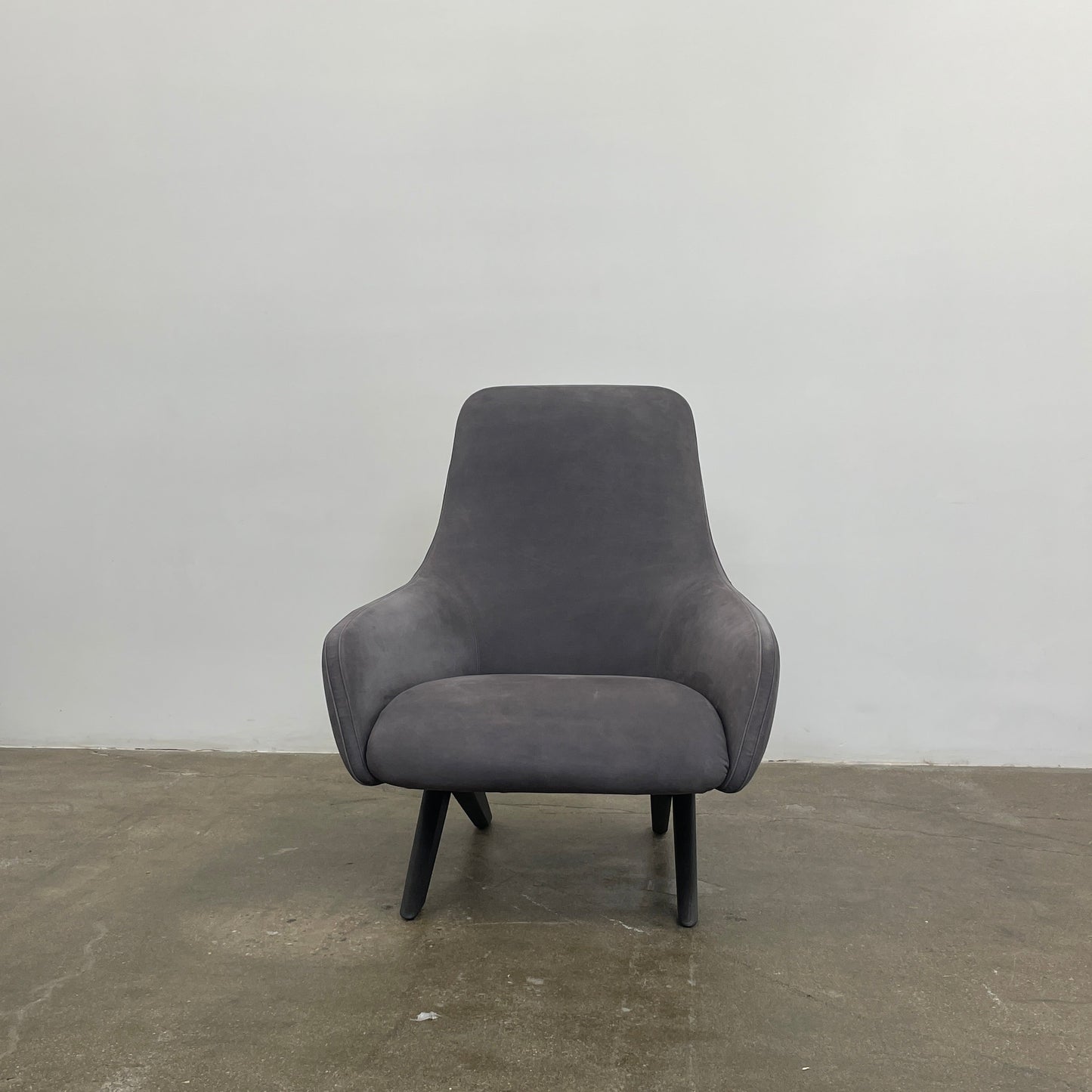 Fauteuil Poliform Marlon