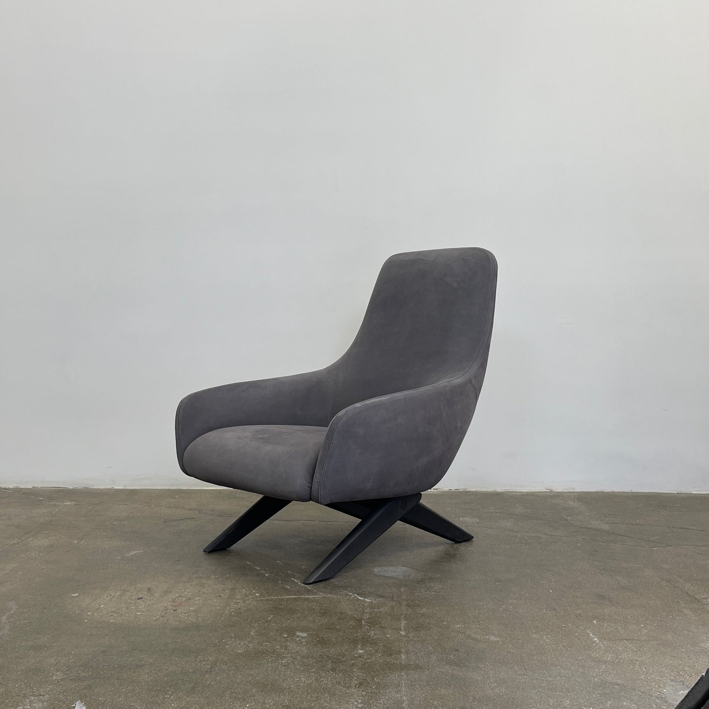 Fauteuil Poliform Marlon