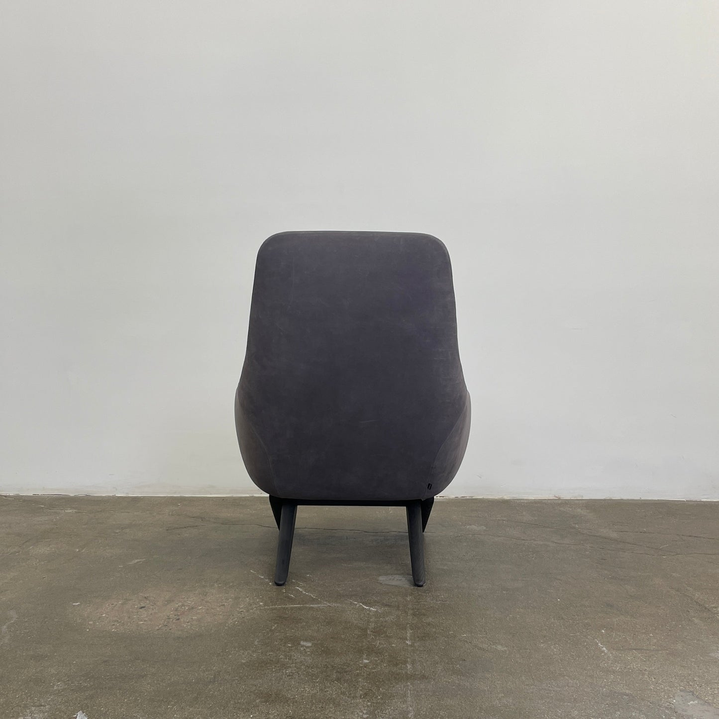 Fauteuil Poliform Marlon