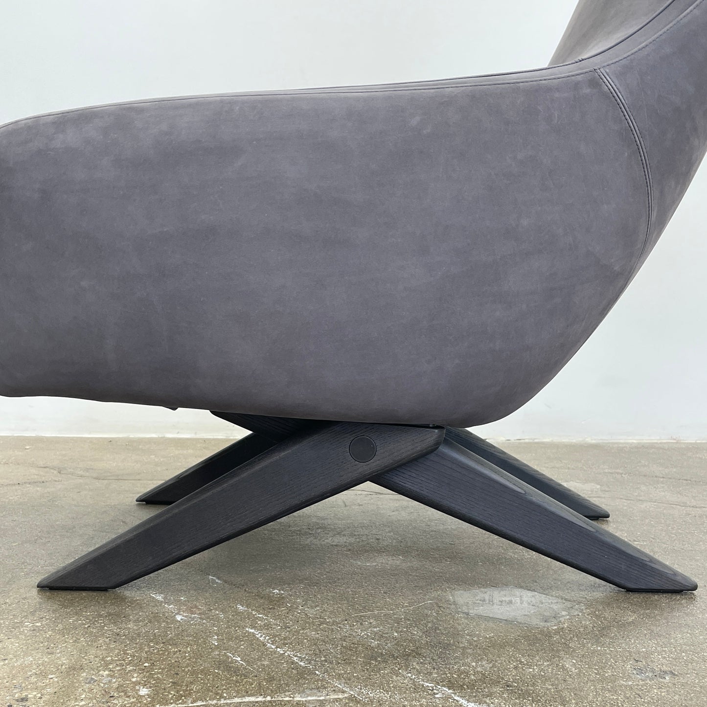 Fauteuil Poliform Marlon