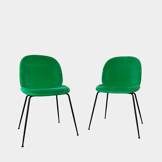 Fauteuil d'appoint Beetle