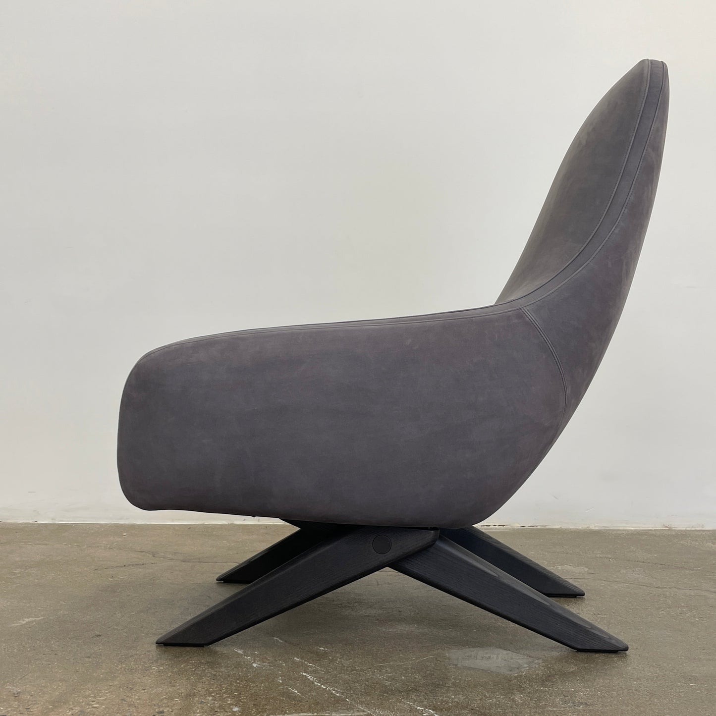 Fauteuil Poliform Marlon