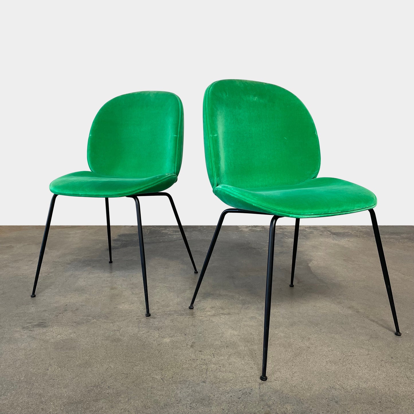 Fauteuil d'appoint Beetle