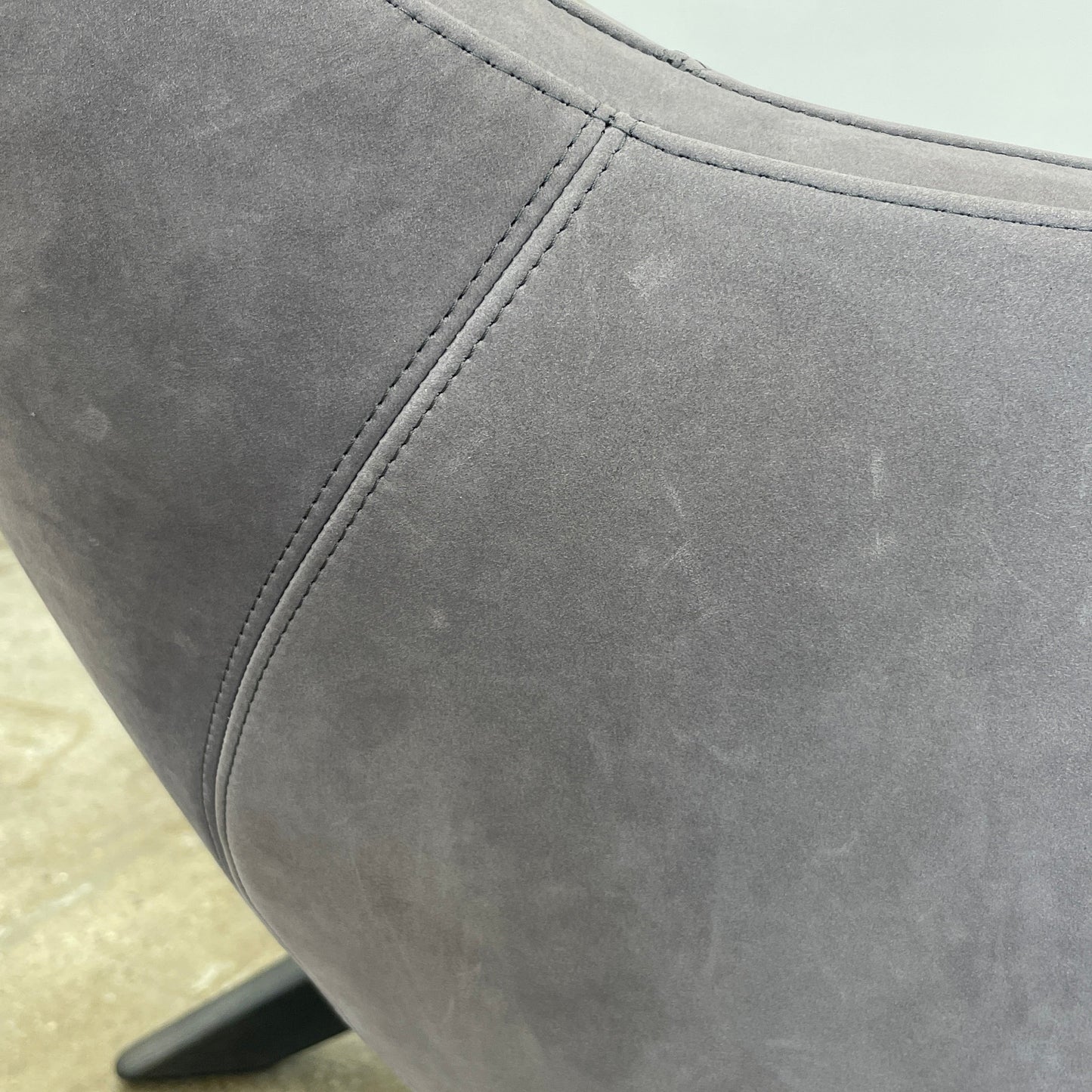 Fauteuil Poliform Marlon