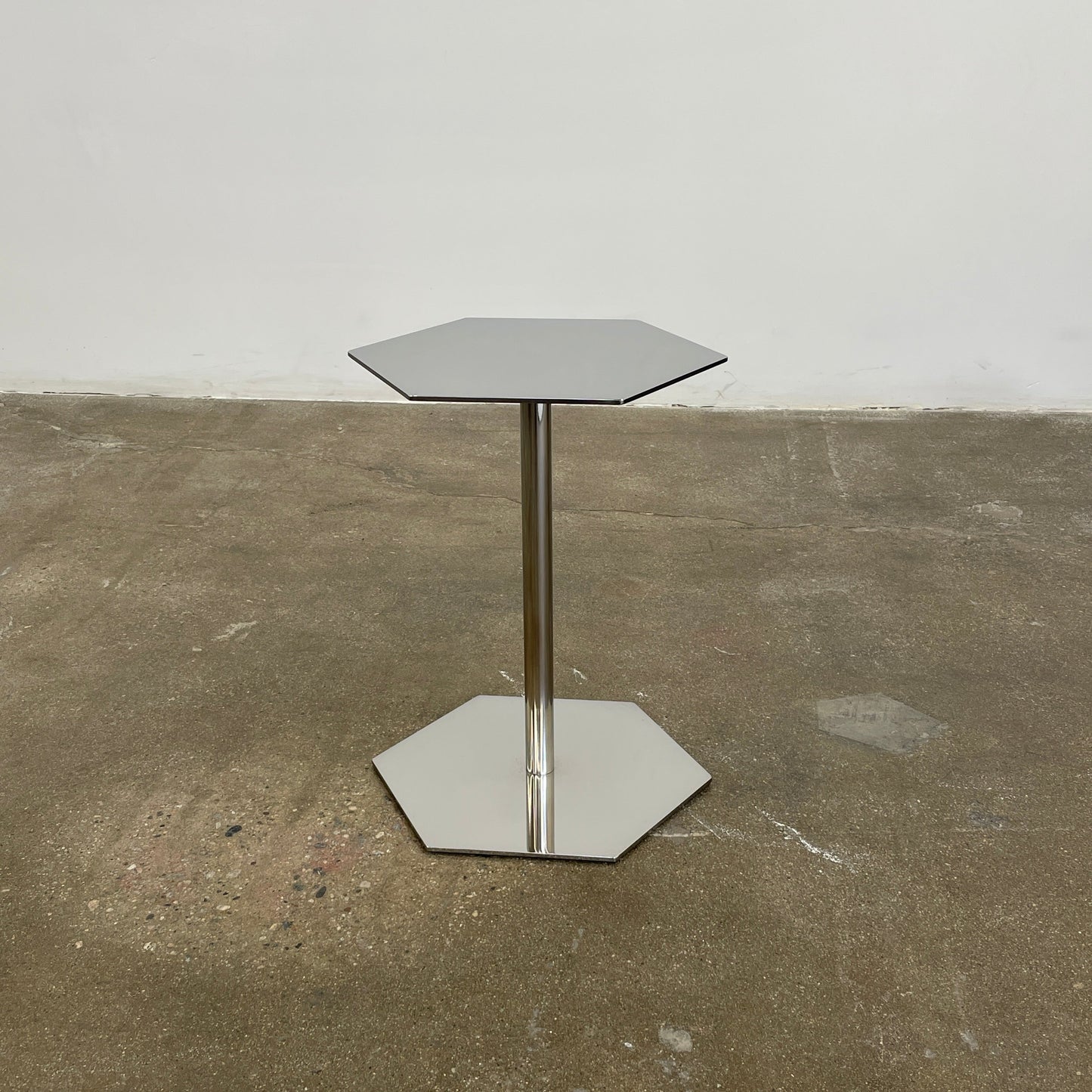 Table d'appoint Minotti Brisley