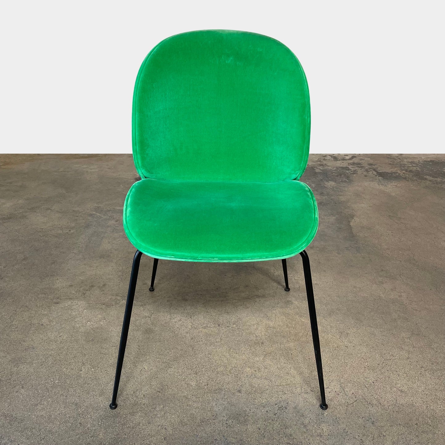 Fauteuil d'appoint Beetle