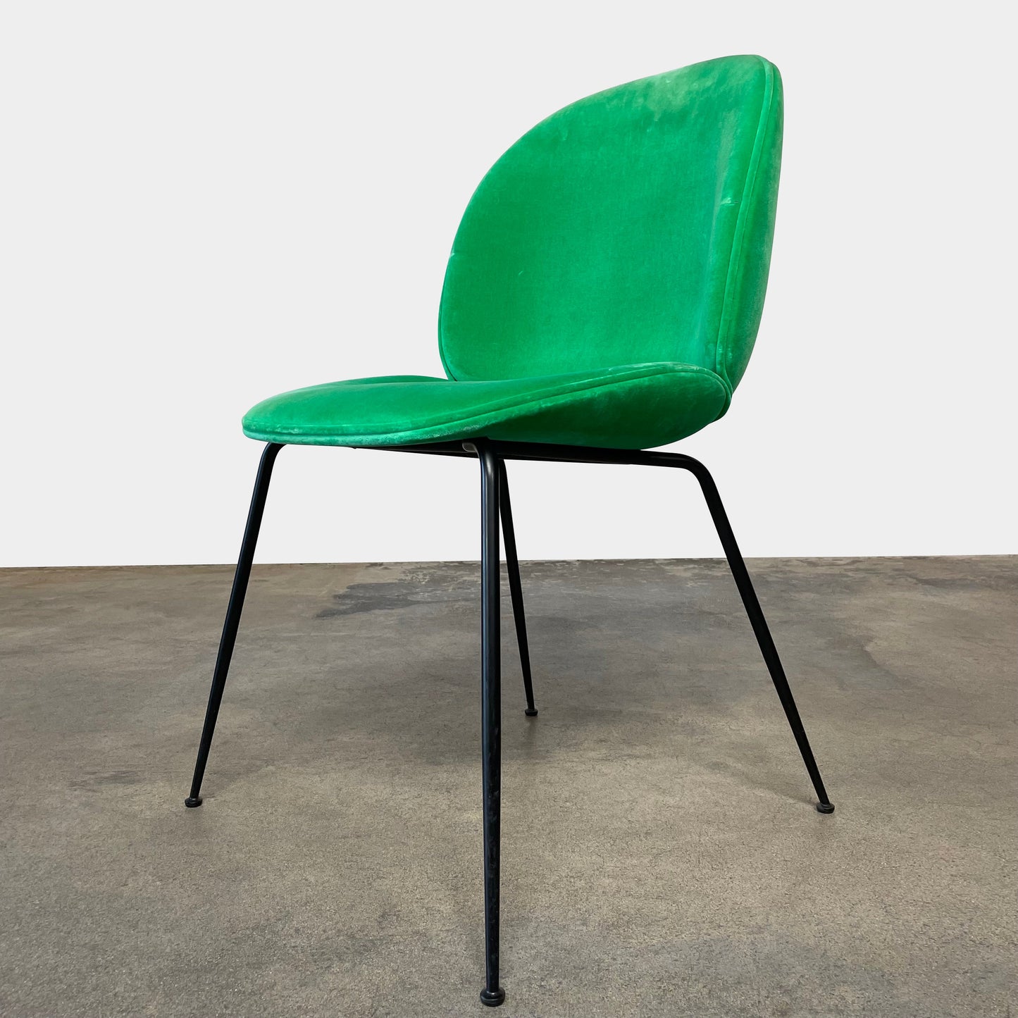 Fauteuil d'appoint Beetle