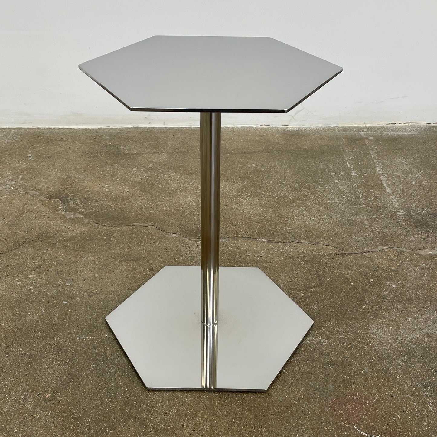 Table d'appoint Minotti Brisley
