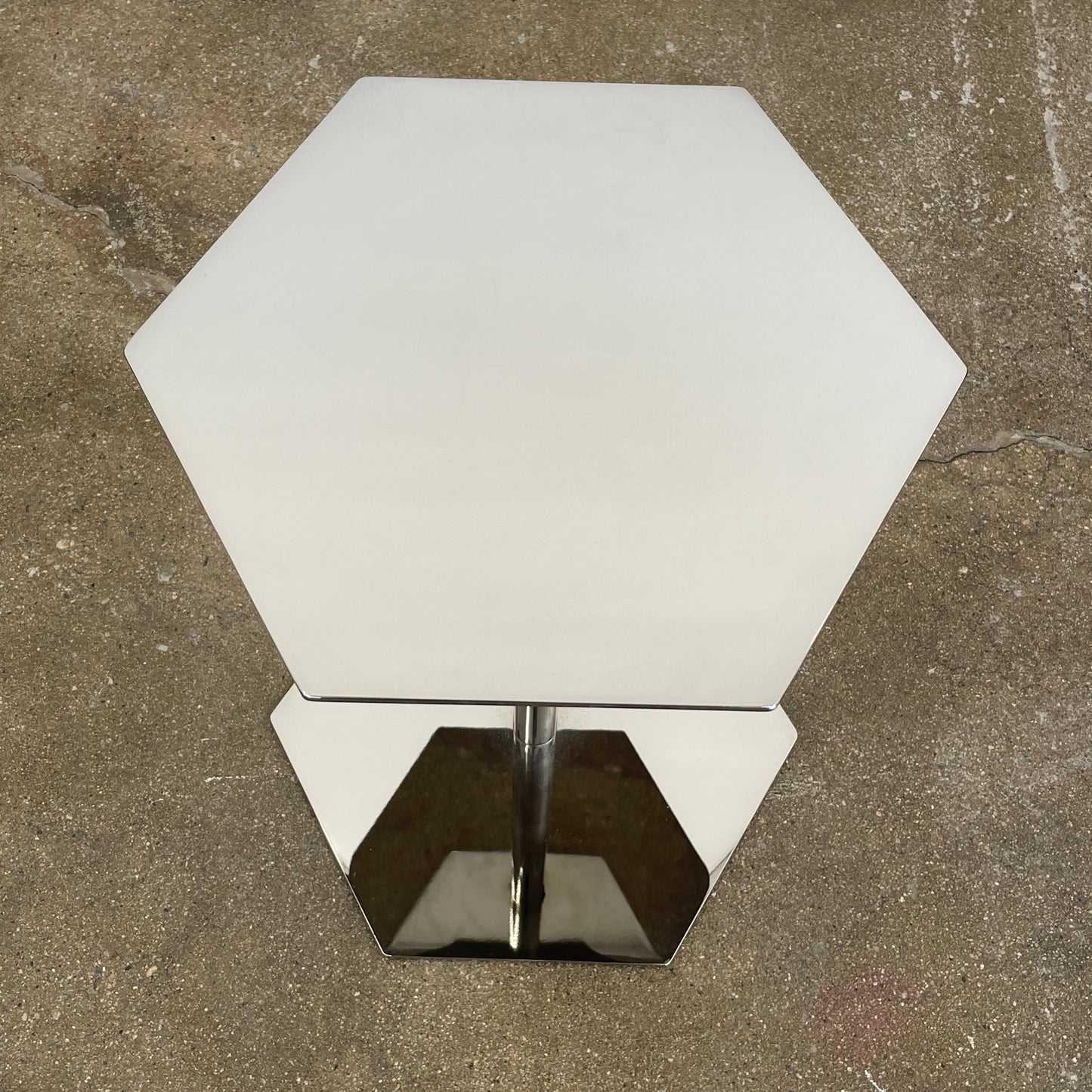 Table d'appoint Minotti Brisley