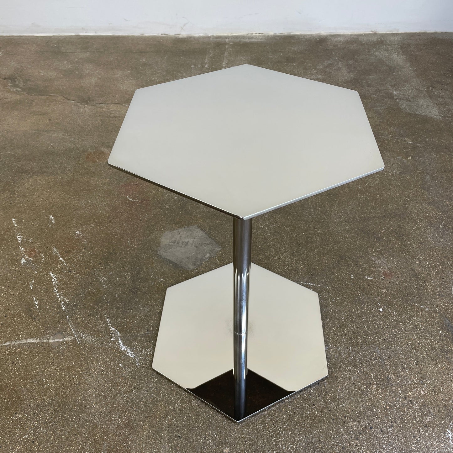 Table d'appoint Minotti Brisley