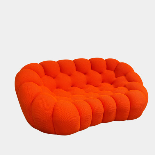 Canapé Bubble Arrondi courbé 2,5 Roche Bobois