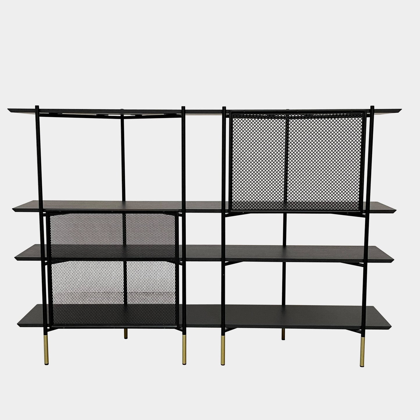 Bibliothèque Clyde Ligne Roset