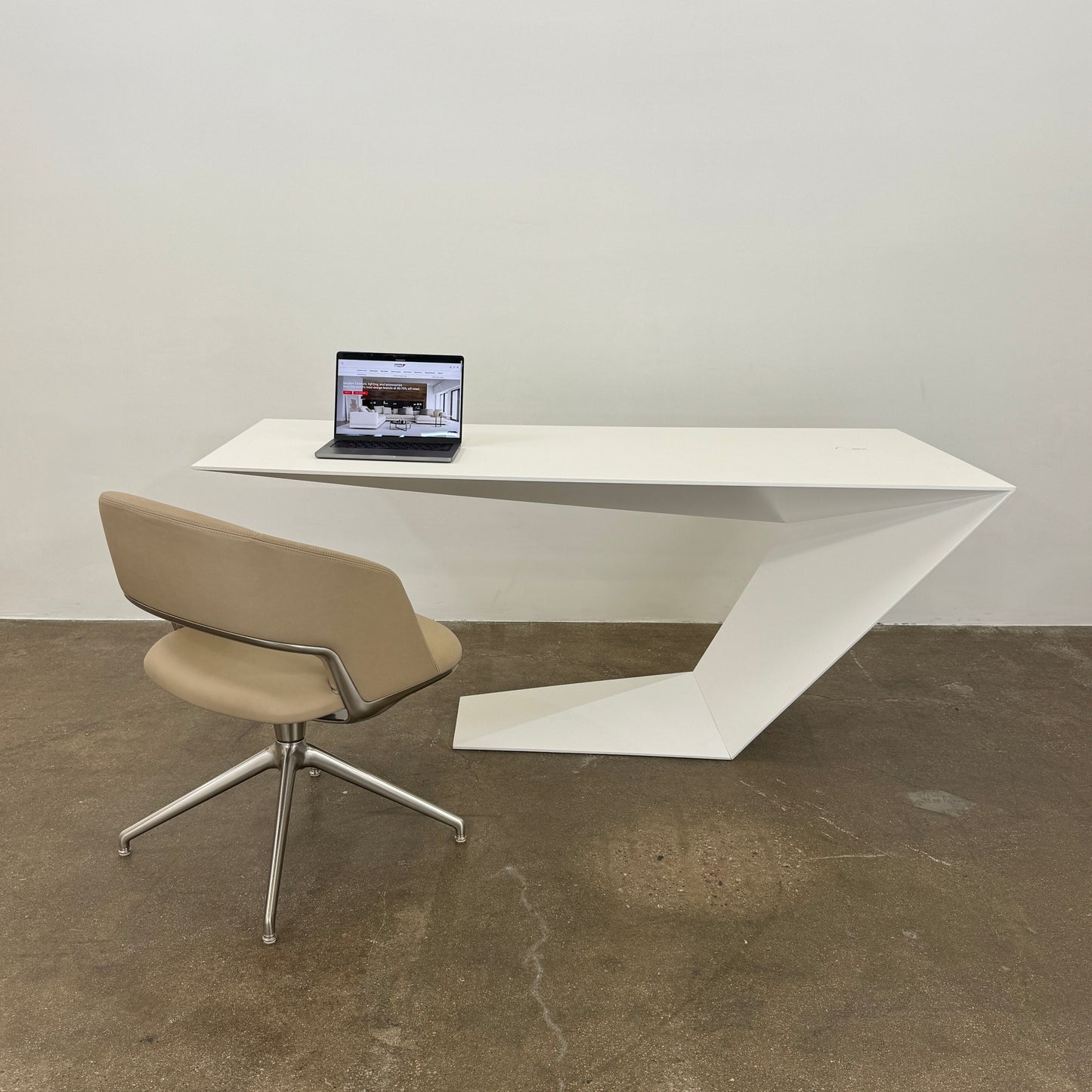 Bureau Roche Bobois Prismo