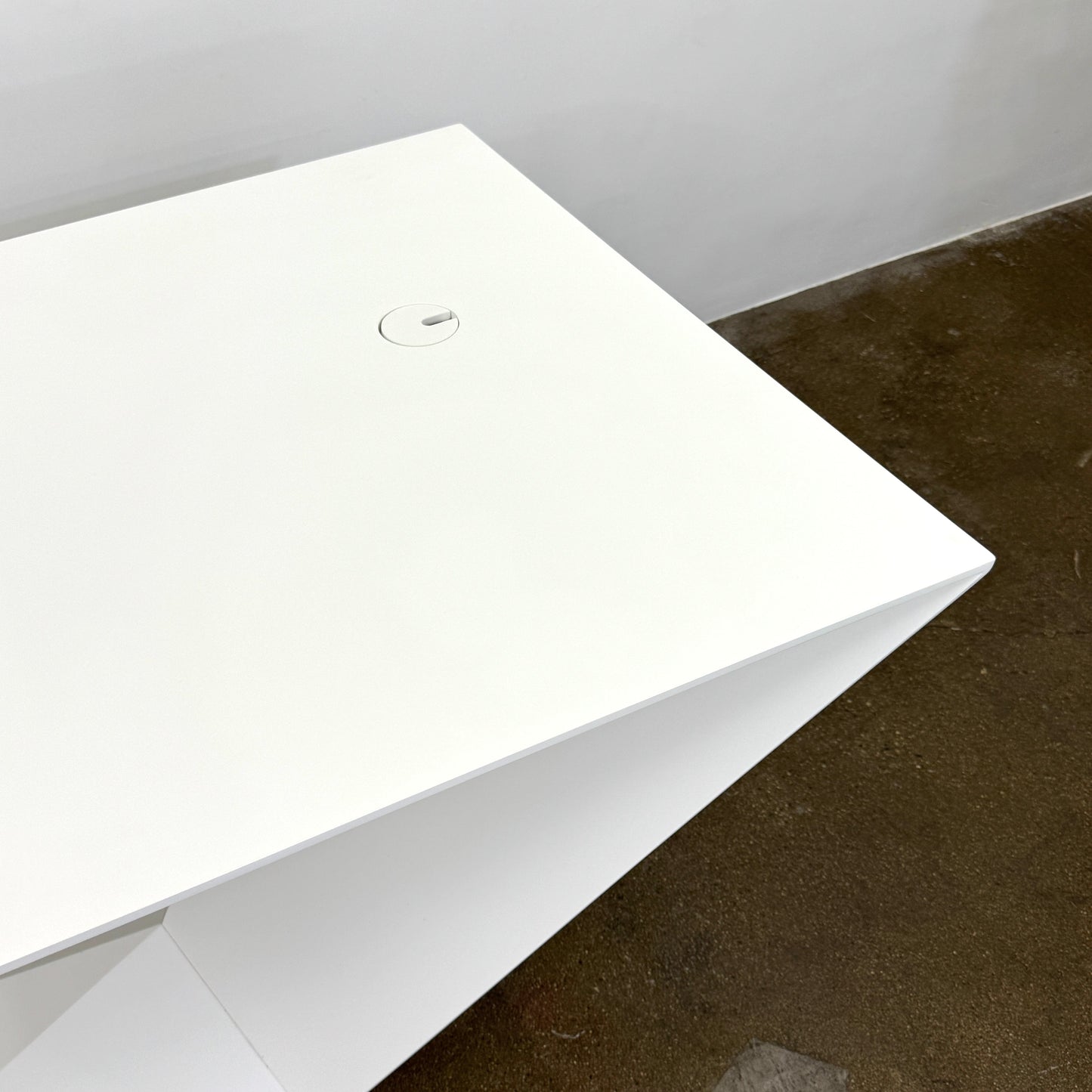 Bureau Roche Bobois Prismo