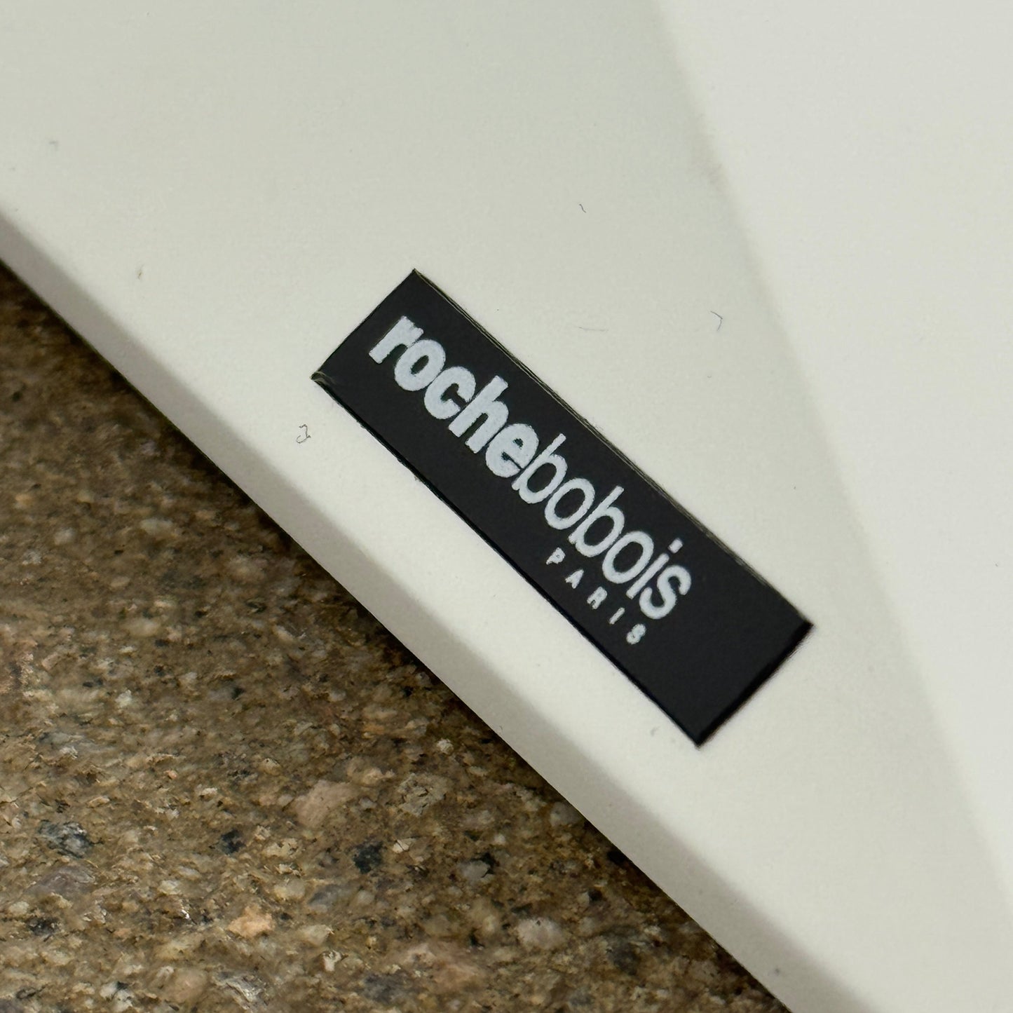 Bureau Roche Bobois Prismo