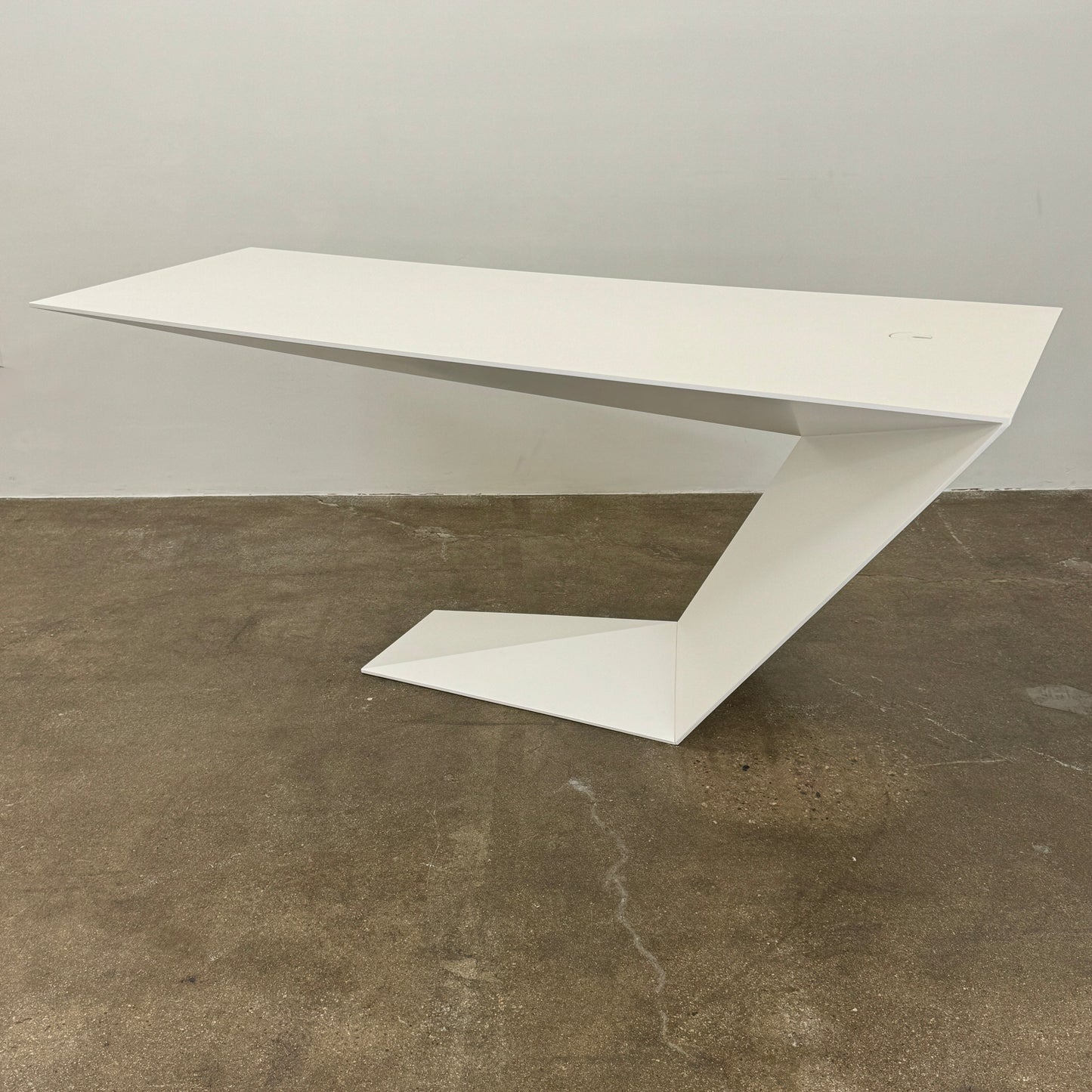 Bureau Roche Bobois Prismo