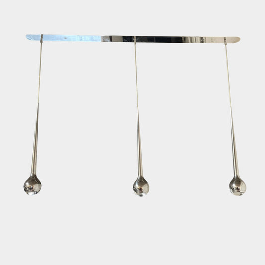 La suspension Falling Trace
