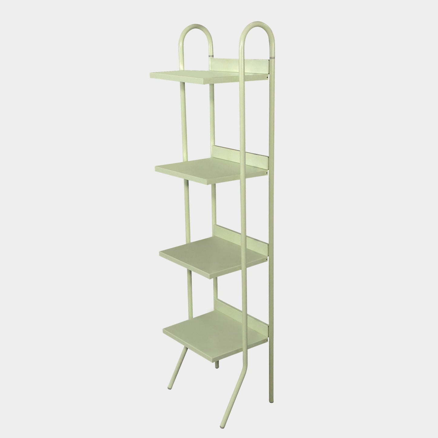Étagère Driade verte écume de mer pour intérieur/extérieur