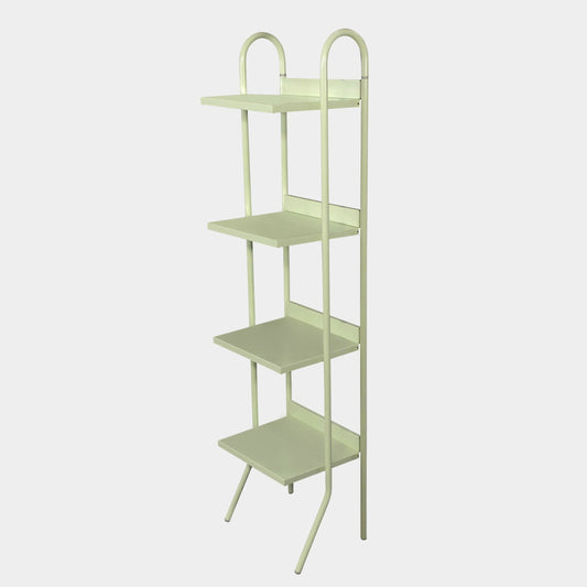 Étagère Driade verte écume de mer pour intérieur/extérieur