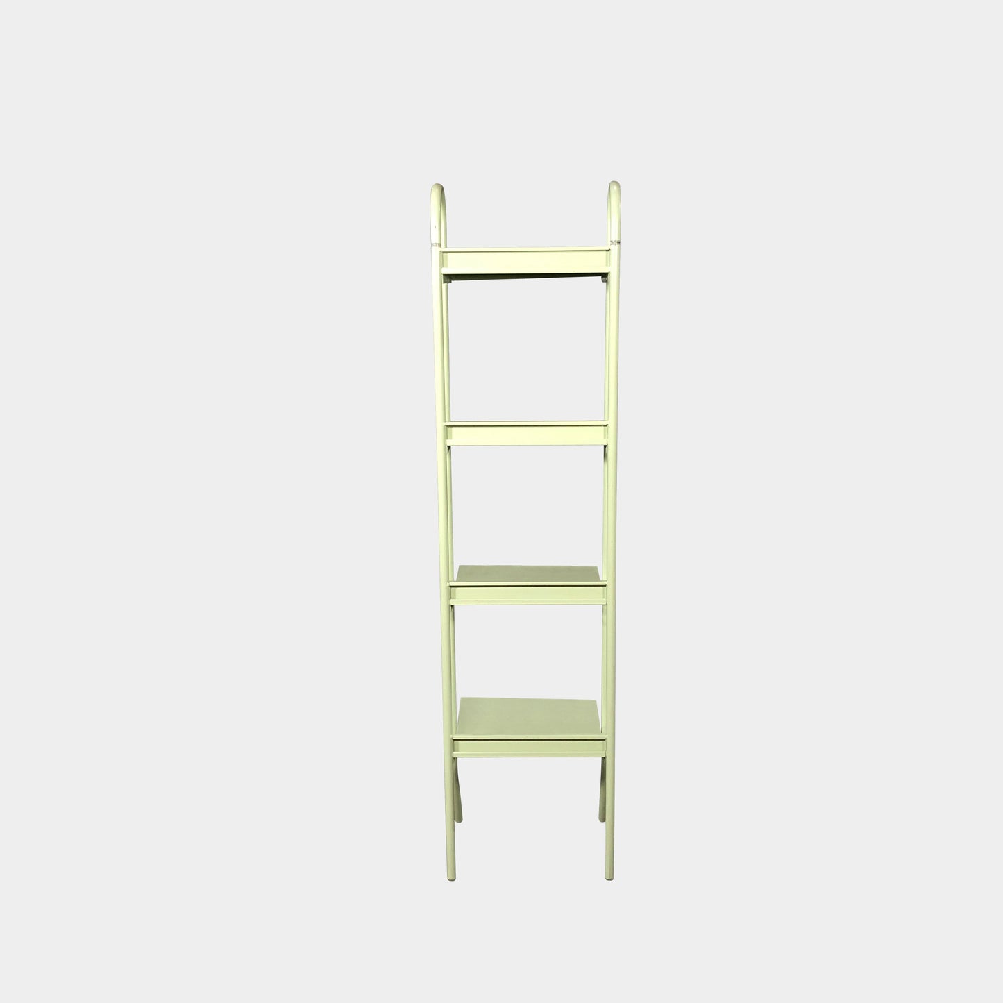 Étagère Driade verte écume de mer pour intérieur/extérieur