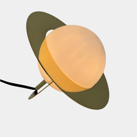 Lampe de table avion de Tom Dixon