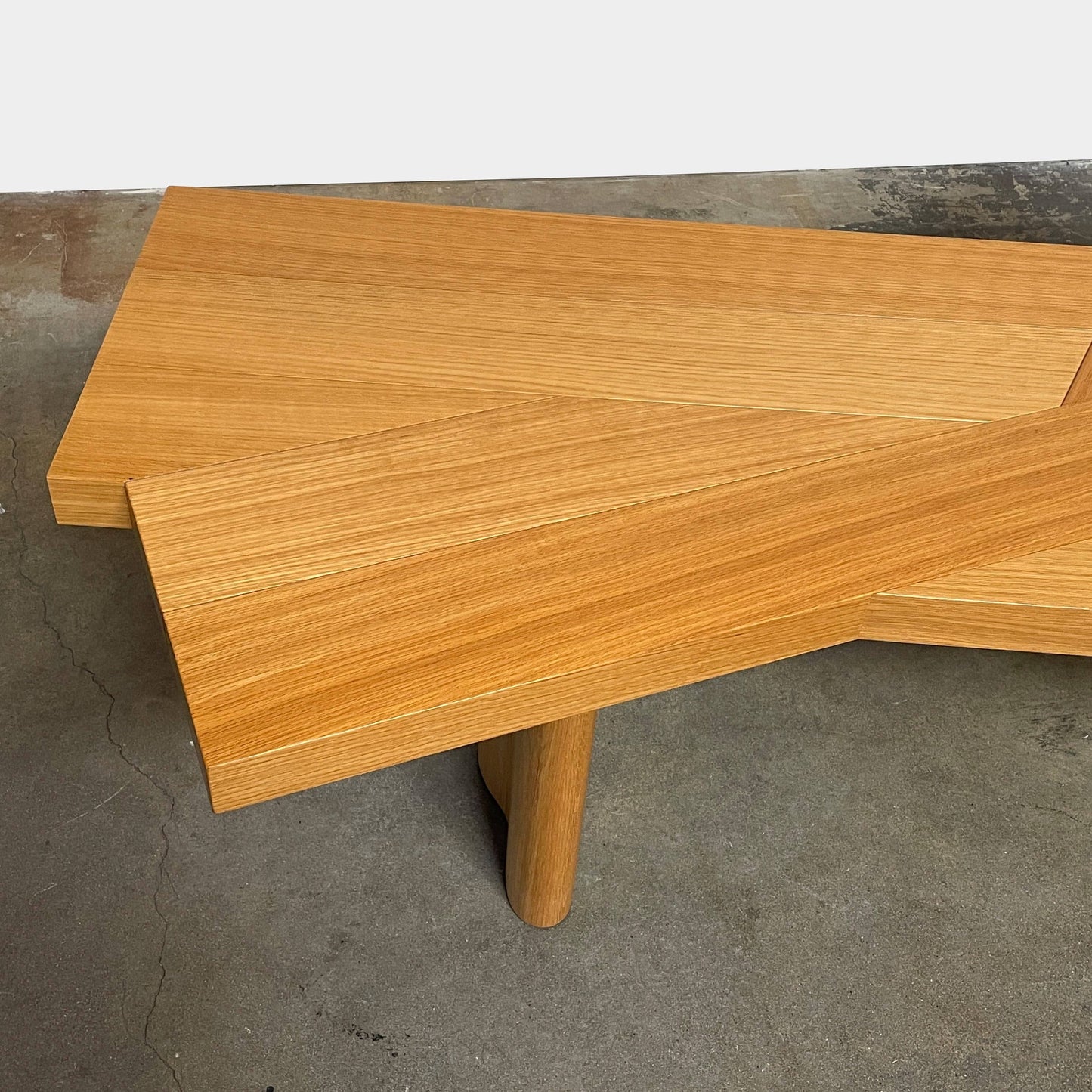 Table Cassina Ventaglio