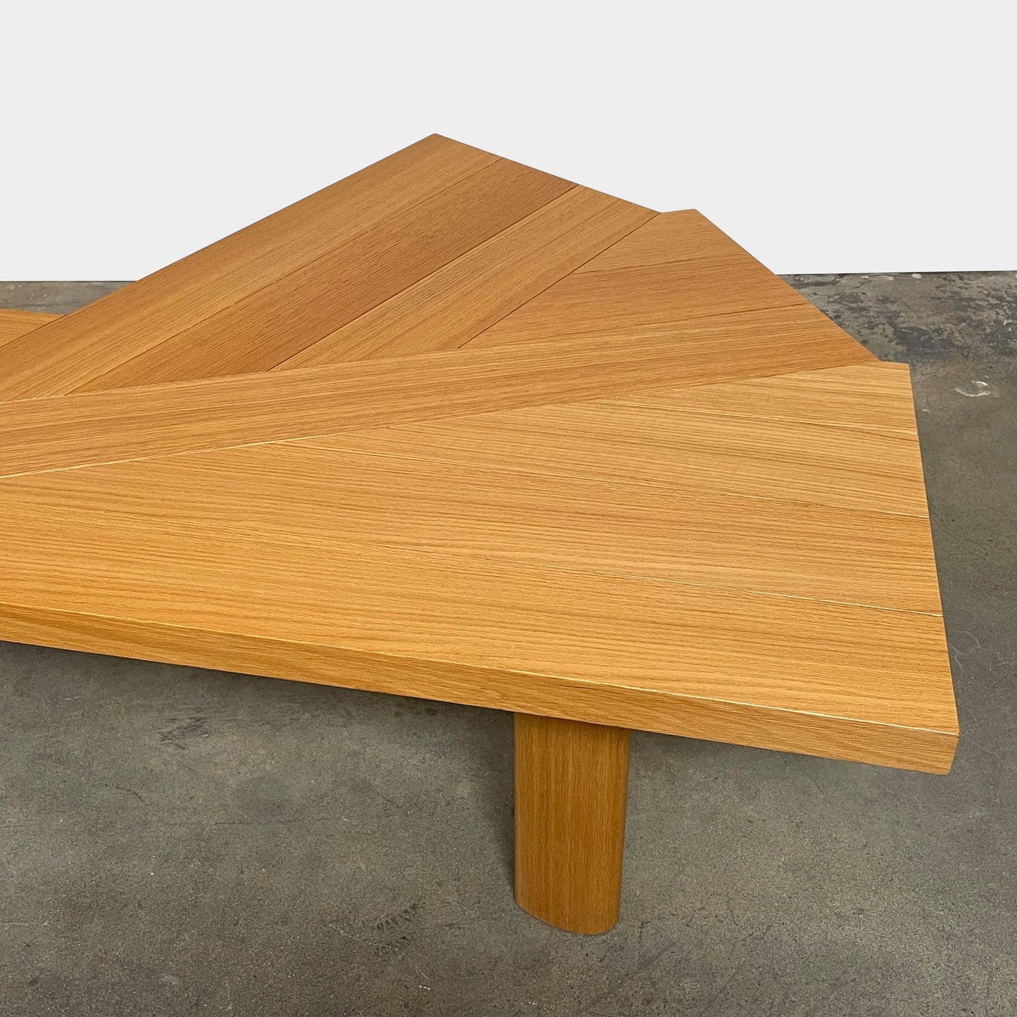 Table Cassina Ventaglio
