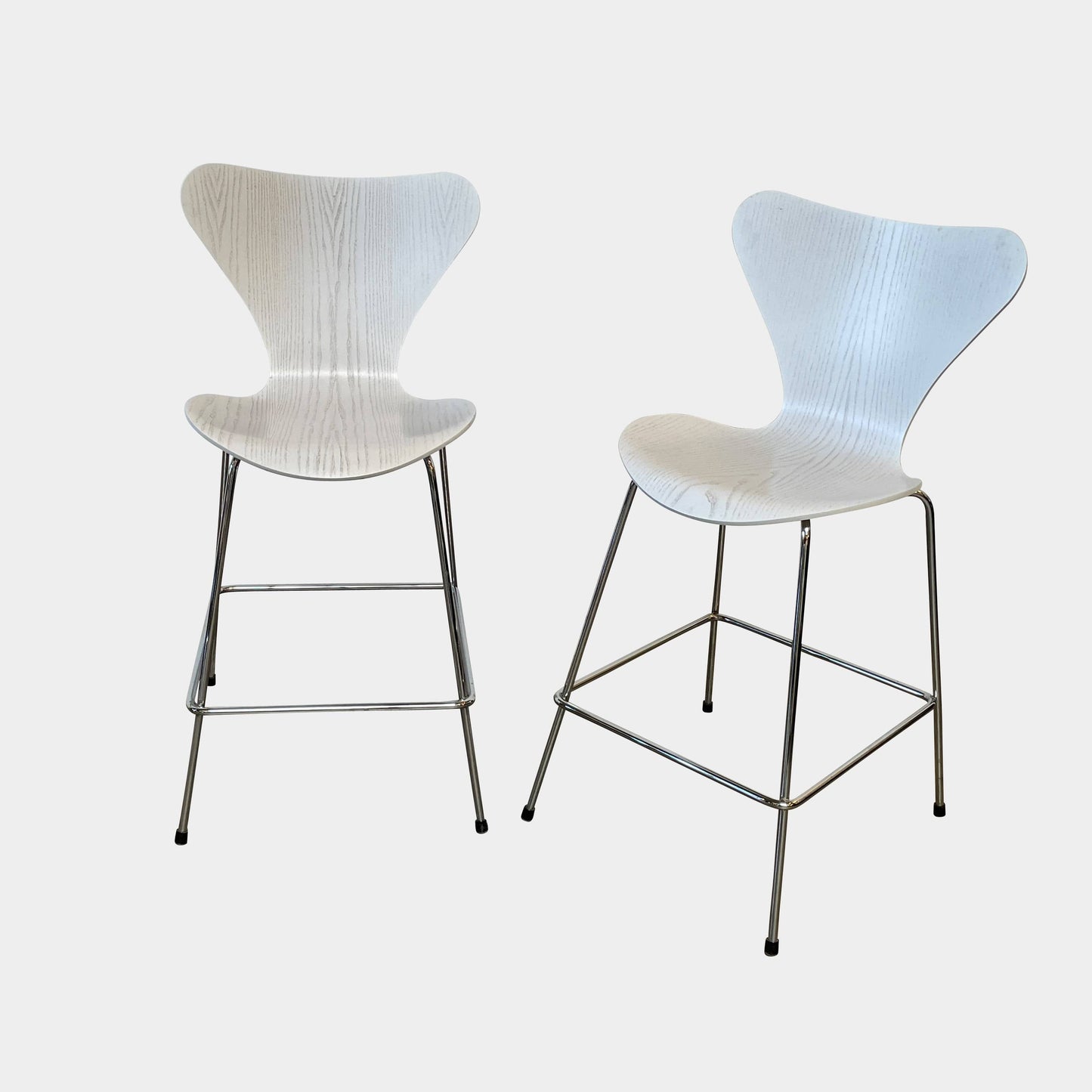 Ensemble de tabourets de comptoir Série 7