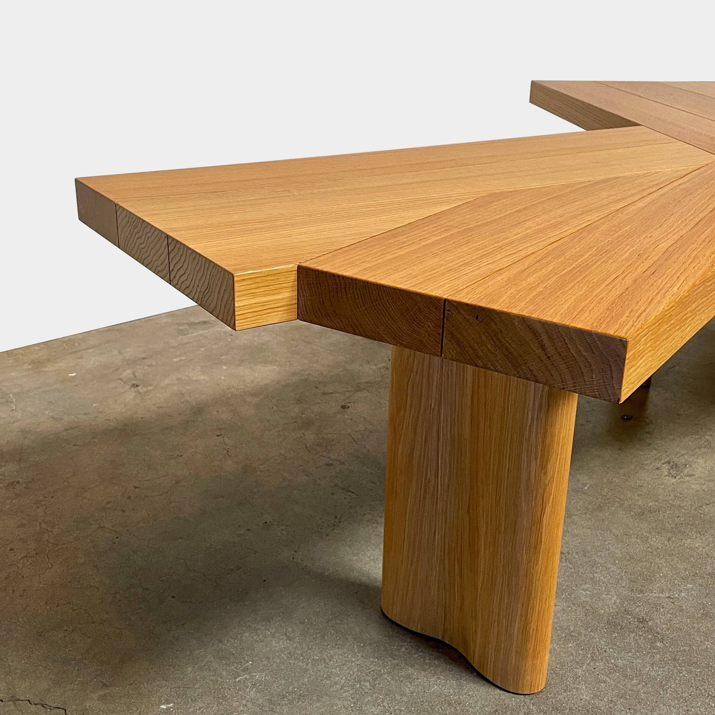 Table Cassina Ventaglio