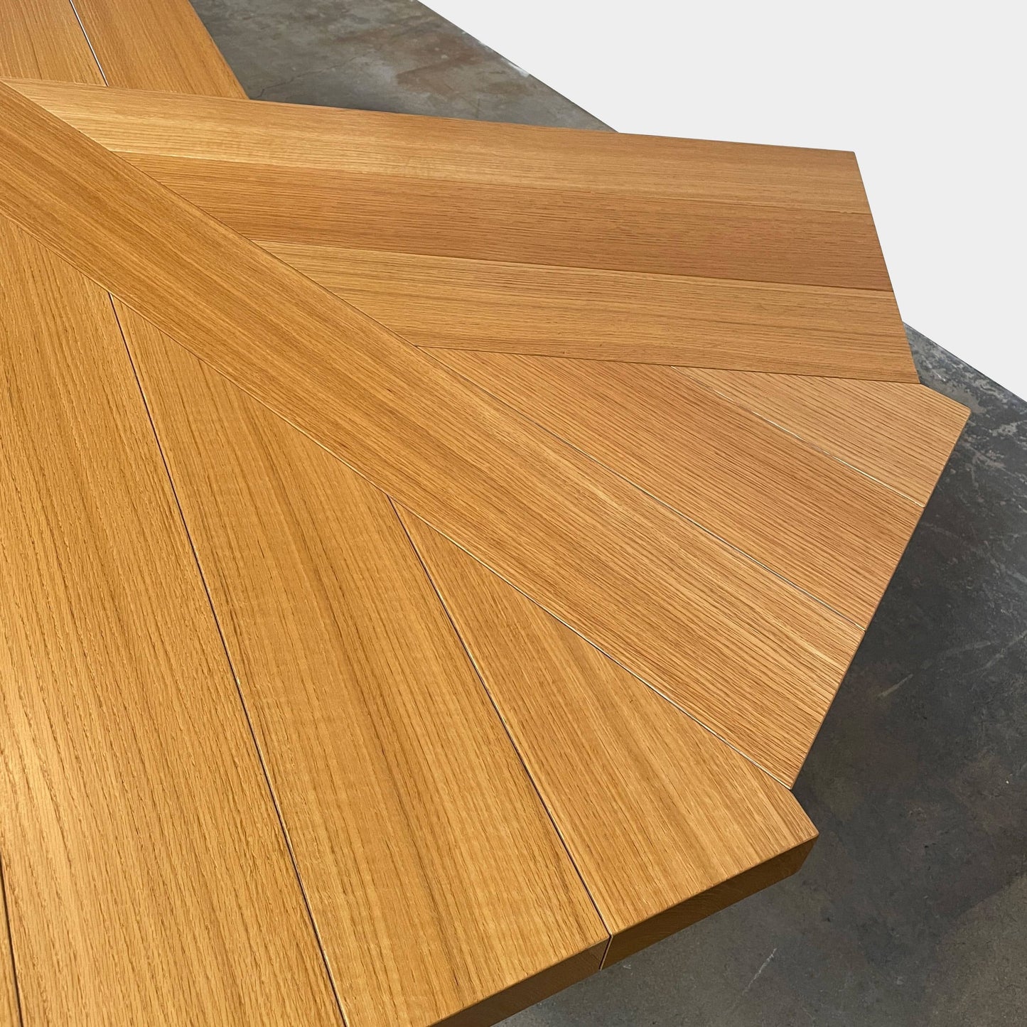 Table Cassina Ventaglio