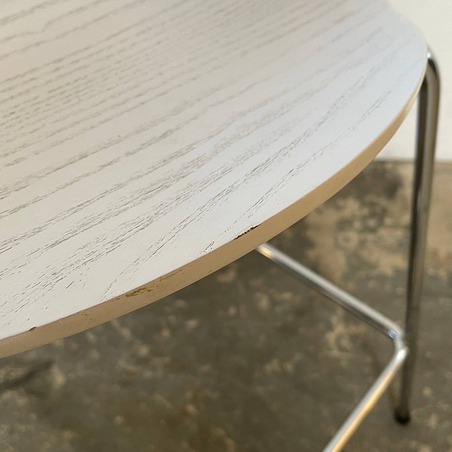 Ensemble de tabourets de comptoir Série 7