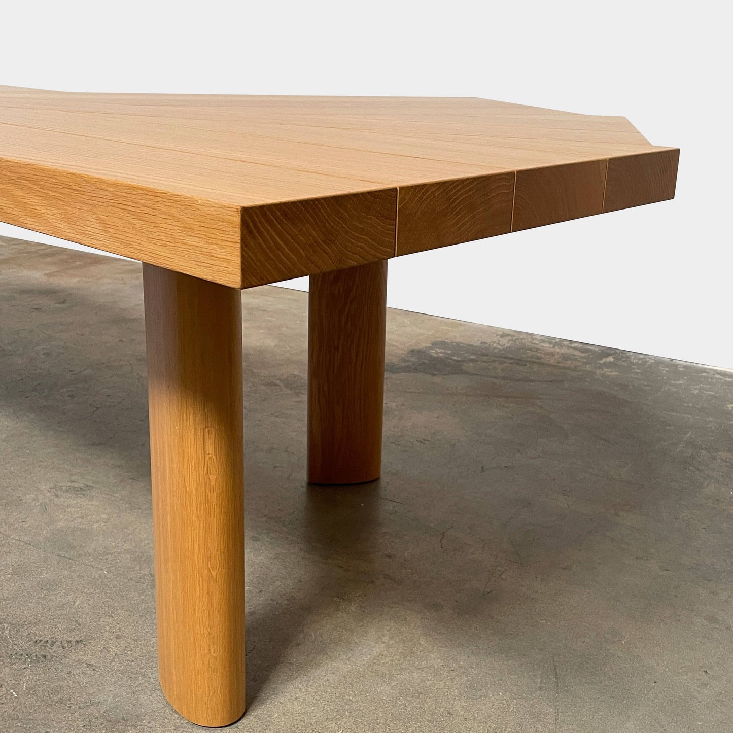 Table Cassina Ventaglio