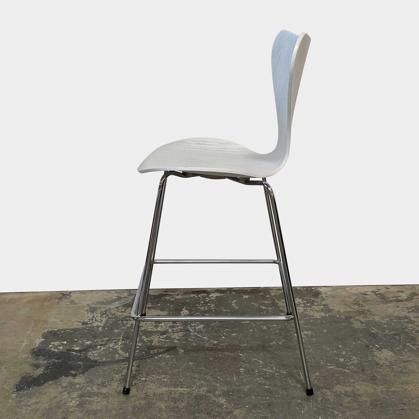 Ensemble de tabourets de comptoir Série 7
