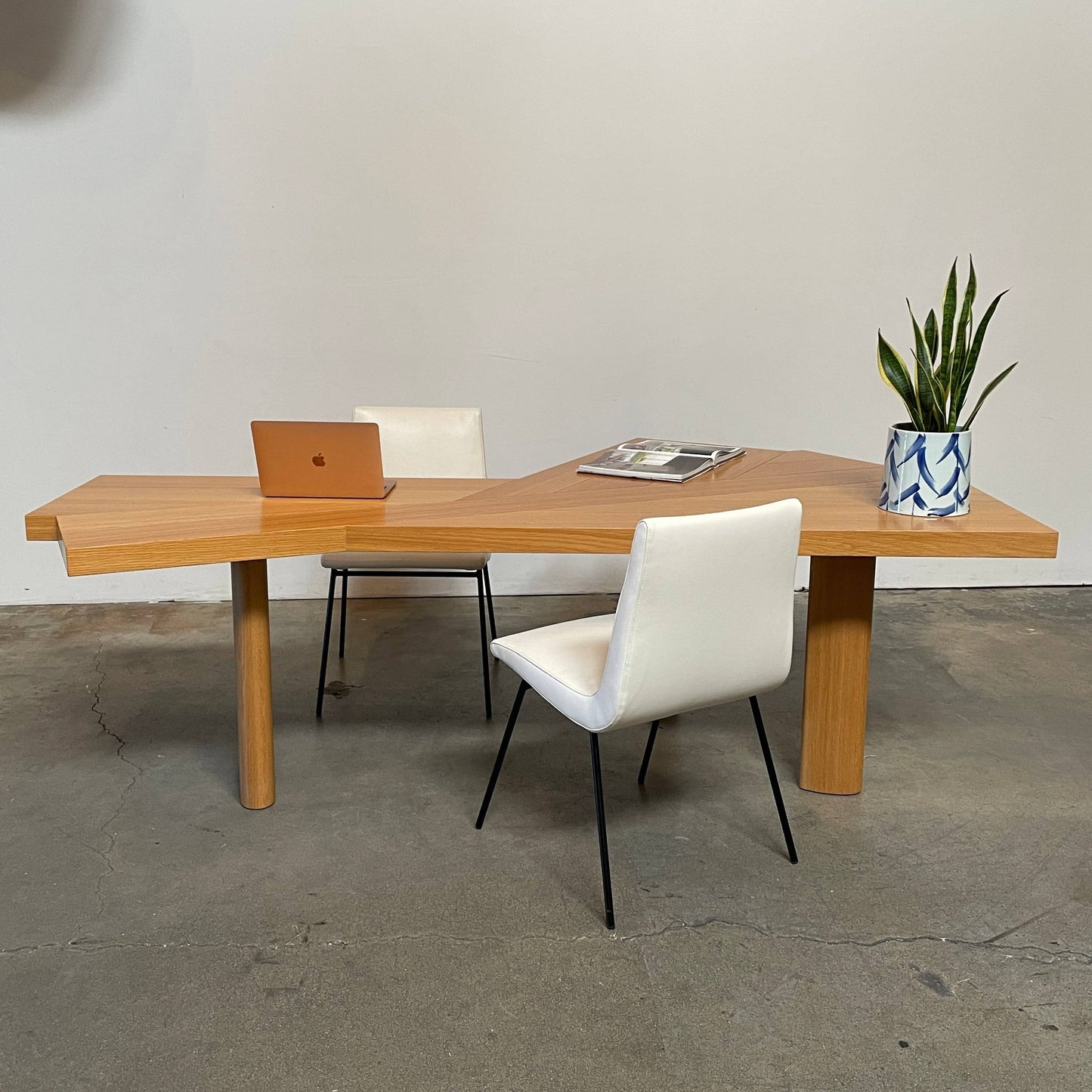 Table Cassina Ventaglio
