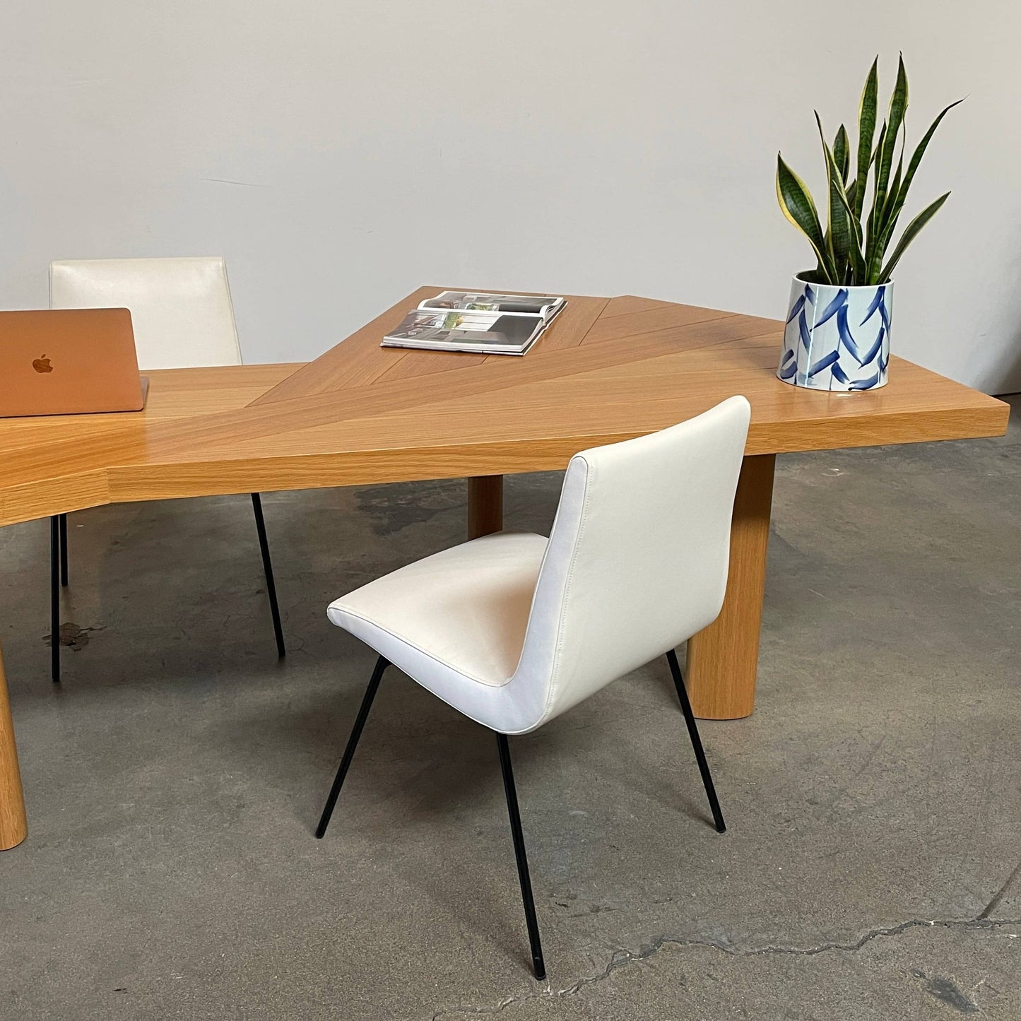Table Cassina Ventaglio