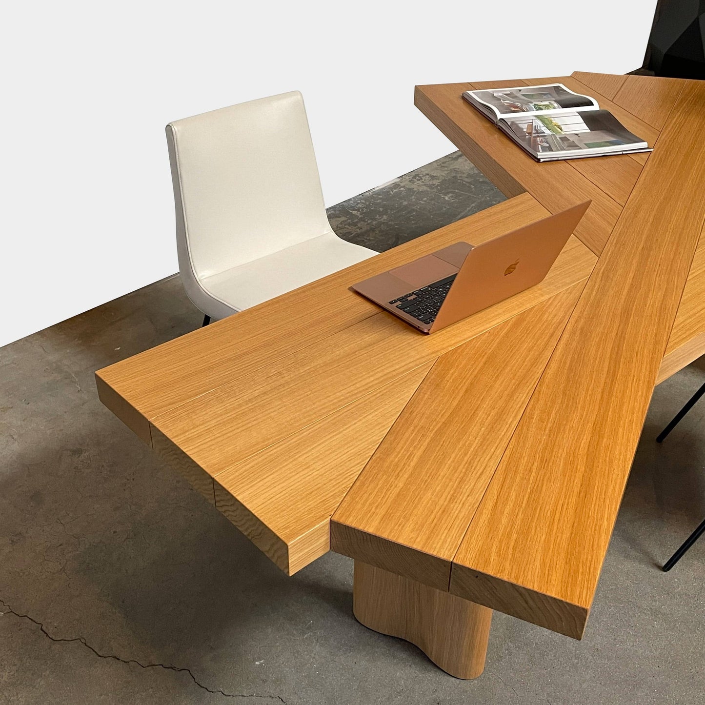Table Cassina Ventaglio
