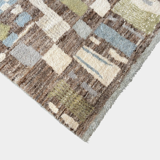 Tapis Pakistan Design 9' x 13'